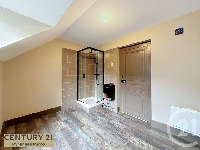 maison à vendre - 5 pièces - 124.92 m2 - BAGNERES DE LUCHON - 31 - MIDI-PYRENEES - Century 21 Pyrénées Immo
