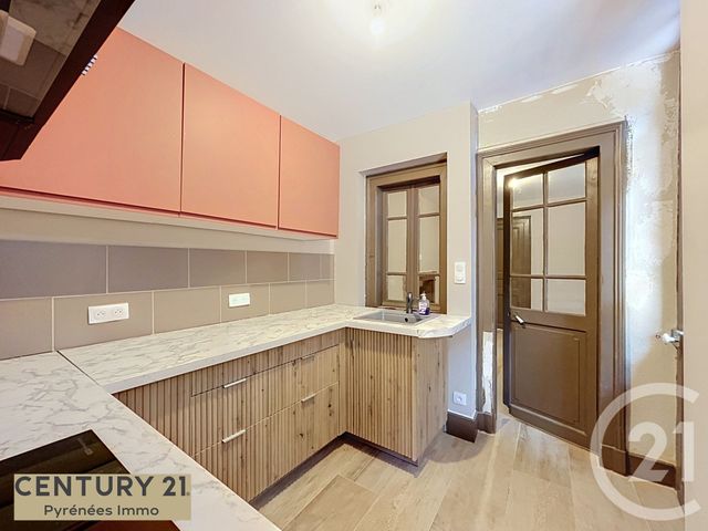 maison à vendre - 5 pièces - 124.92 m2 - BAGNERES DE LUCHON - 31 - MIDI-PYRENEES - Century 21 Pyrénées Immo
