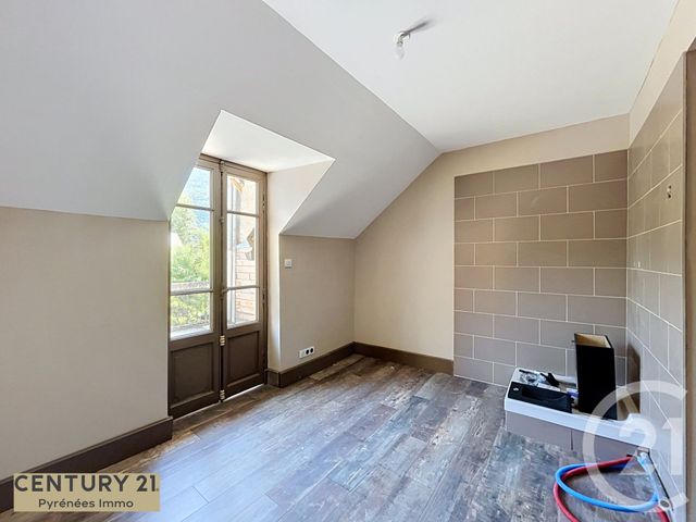 maison à vendre - 5 pièces - 124.92 m2 - BAGNERES DE LUCHON - 31 - MIDI-PYRENEES - Century 21 Pyrénées Immo