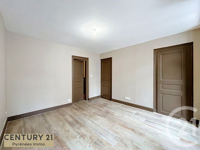 maison à vendre - 5 pièces - 124.92 m2 - BAGNERES DE LUCHON - 31 - MIDI-PYRENEES - Century 21 Pyrénées Immo