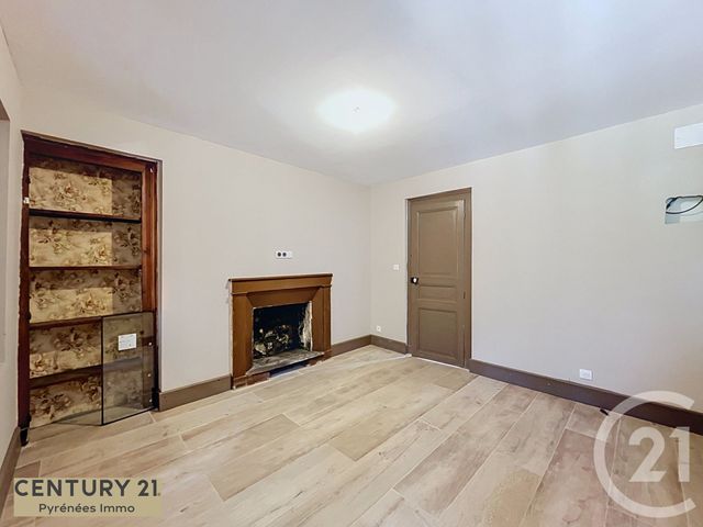 maison à vendre - 5 pièces - 124.92 m2 - BAGNERES DE LUCHON - 31 - MIDI-PYRENEES - Century 21 Pyrénées Immo