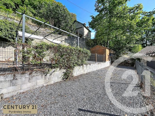 maison à vendre - 4 pièces - 43.0 m2 - CIERP GAUD - 31 - MIDI-PYRENEES - Century 21 Pyrénées Immo