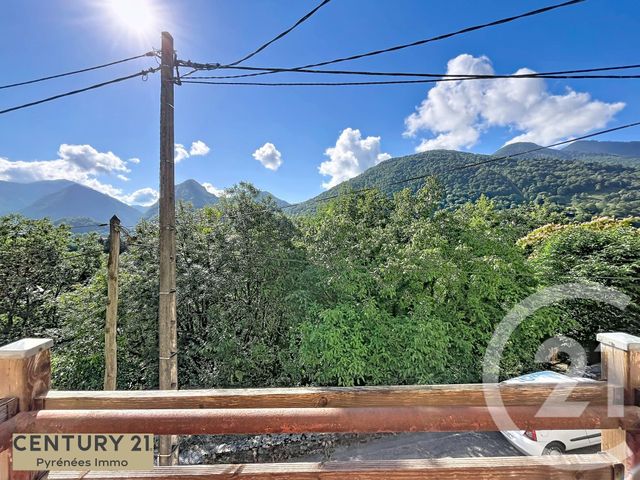 maison à vendre - 4 pièces - 43.0 m2 - CIERP GAUD - 31 - MIDI-PYRENEES - Century 21 Pyrénées Immo