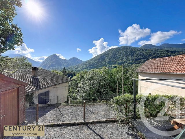 maison à vendre - 4 pièces - 43.0 m2 - CIERP GAUD - 31 - MIDI-PYRENEES - Century 21 Pyrénées Immo