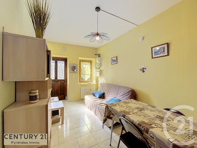 maison à vendre - 4 pièces - 43.0 m2 - CIERP GAUD - 31 - MIDI-PYRENEES - Century 21 Pyrénées Immo