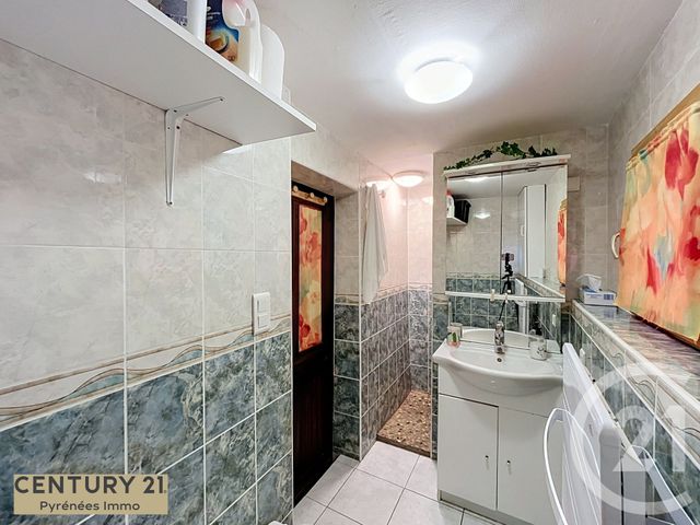 maison à vendre - 4 pièces - 43.0 m2 - CIERP GAUD - 31 - MIDI-PYRENEES - Century 21 Pyrénées Immo
