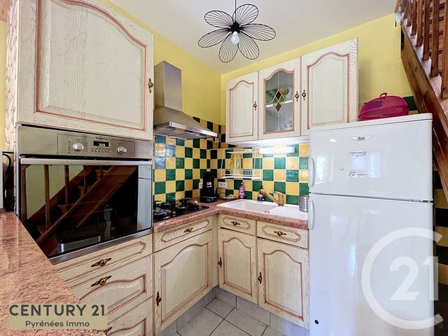maison à vendre - 4 pièces - 43.0 m2 - CIERP GAUD - 31 - MIDI-PYRENEES - Century 21 Pyrénées Immo
