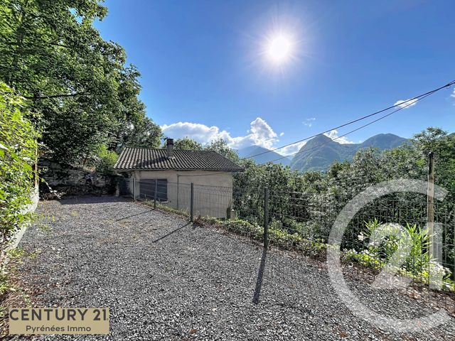 maison à vendre - 4 pièces - 43.0 m2 - CIERP GAUD - 31 - MIDI-PYRENEES - Century 21 Pyrénées Immo