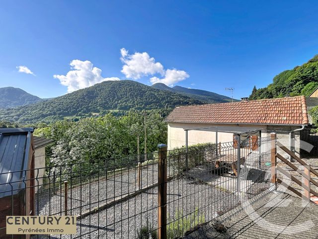 maison à vendre - 4 pièces - 43.0 m2 - CIERP GAUD - 31 - MIDI-PYRENEES - Century 21 Pyrénées Immo