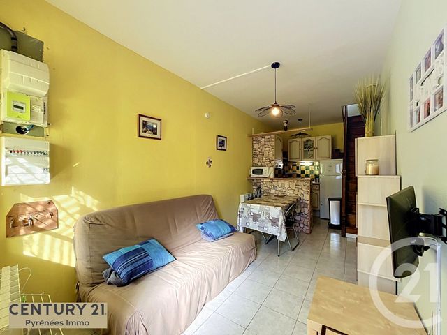 maison à vendre - 4 pièces - 43.0 m2 - CIERP GAUD - 31 - MIDI-PYRENEES - Century 21 Pyrénées Immo