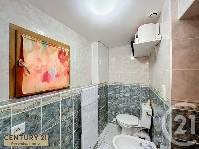 maison à vendre - 4 pièces - 43.0 m2 - CIERP GAUD - 31 - MIDI-PYRENEES - Century 21 Pyrénées Immo