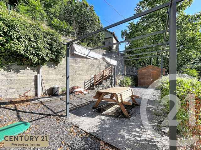 maison à vendre - 4 pièces - 43.0 m2 - CIERP GAUD - 31 - MIDI-PYRENEES - Century 21 Pyrénées Immo