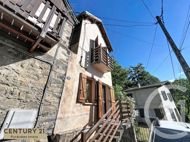 maison à vendre - 4 pièces - 43.0 m2 - CIERP GAUD - 31 - MIDI-PYRENEES - Century 21 Pyrénées Immo