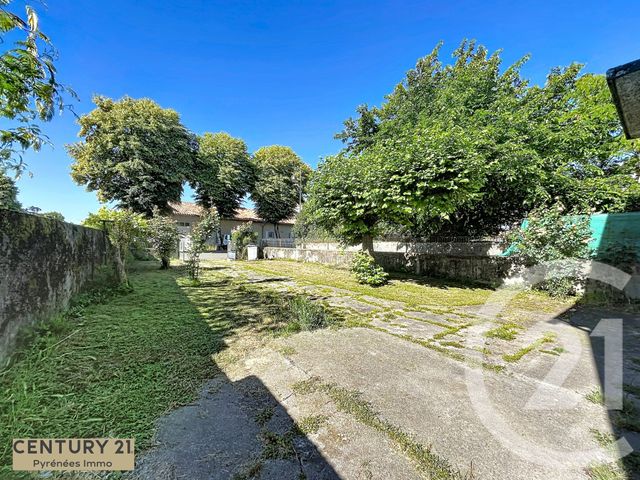 maison à vendre - 7 pièces - 163.82 m2 - VILLENEUVE DE RIVIERE - 31 - MIDI-PYRENEES - Century 21 Pyrénées Immo