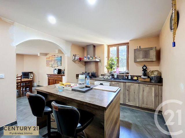 maison à vendre - 7 pièces - 163.82 m2 - VILLENEUVE DE RIVIERE - 31 - MIDI-PYRENEES - Century 21 Pyrénées Immo