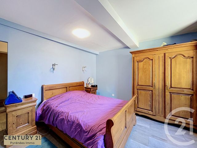 maison à vendre - 7 pièces - 163.82 m2 - VILLENEUVE DE RIVIERE - 31 - MIDI-PYRENEES - Century 21 Pyrénées Immo