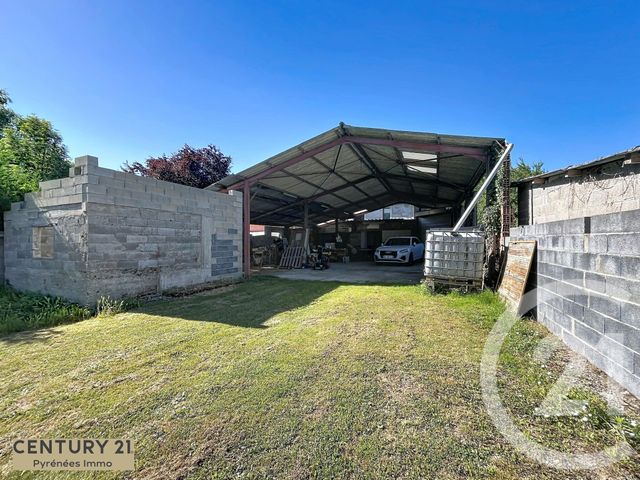 maison à vendre - 7 pièces - 163.82 m2 - VILLENEUVE DE RIVIERE - 31 - MIDI-PYRENEES - Century 21 Pyrénées Immo