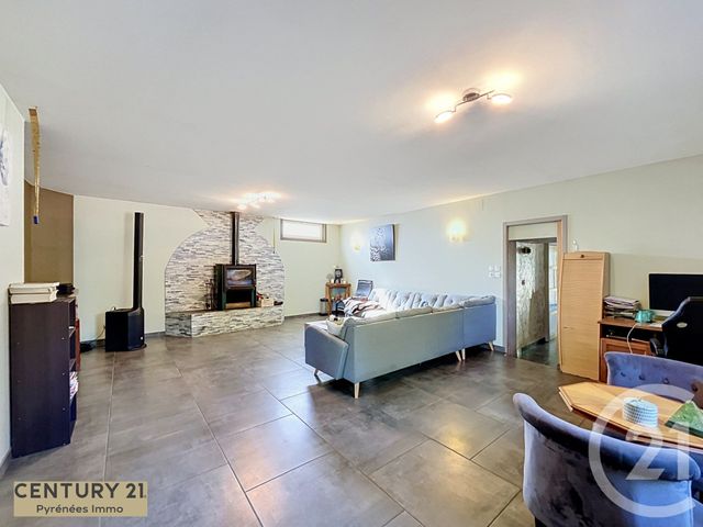 maison à vendre - 7 pièces - 163.82 m2 - VILLENEUVE DE RIVIERE - 31 - MIDI-PYRENEES - Century 21 Pyrénées Immo