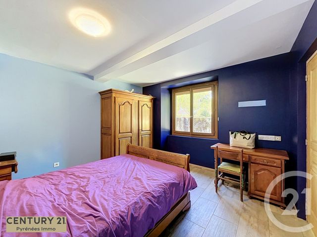 maison à vendre - 7 pièces - 163.82 m2 - VILLENEUVE DE RIVIERE - 31 - MIDI-PYRENEES - Century 21 Pyrénées Immo