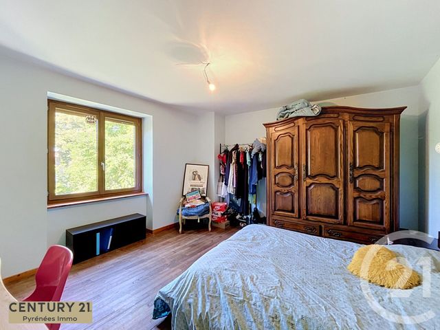 maison à vendre - 7 pièces - 163.82 m2 - VILLENEUVE DE RIVIERE - 31 - MIDI-PYRENEES - Century 21 Pyrénées Immo