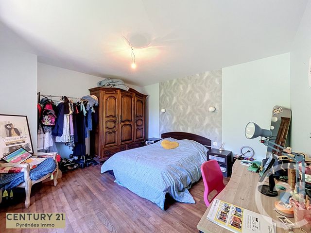maison à vendre - 7 pièces - 163.82 m2 - VILLENEUVE DE RIVIERE - 31 - MIDI-PYRENEES - Century 21 Pyrénées Immo