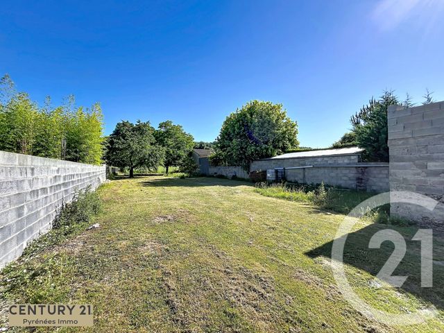 maison à vendre - 7 pièces - 163.82 m2 - VILLENEUVE DE RIVIERE - 31 - MIDI-PYRENEES - Century 21 Pyrénées Immo