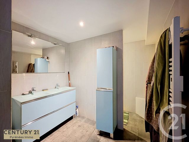 maison à vendre - 7 pièces - 163.82 m2 - VILLENEUVE DE RIVIERE - 31 - MIDI-PYRENEES - Century 21 Pyrénées Immo