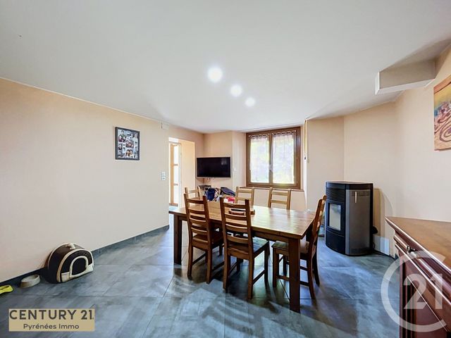 maison à vendre - 7 pièces - 163.82 m2 - VILLENEUVE DE RIVIERE - 31 - MIDI-PYRENEES - Century 21 Pyrénées Immo