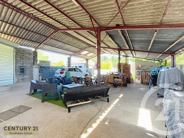 maison à vendre - 7 pièces - 163.82 m2 - VILLENEUVE DE RIVIERE - 31 - MIDI-PYRENEES - Century 21 Pyrénées Immo