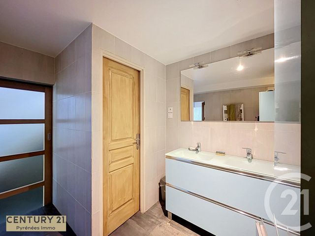 maison à vendre - 7 pièces - 163.82 m2 - VILLENEUVE DE RIVIERE - 31 - MIDI-PYRENEES - Century 21 Pyrénées Immo