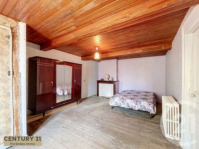 maison à vendre - 5 pièces - 128.79 m2 - BERTREN - 65 - MIDI-PYRENEES - Century 21 Pyrénées Immo