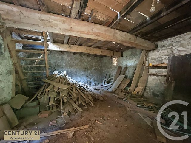 maison à vendre - 5 pièces - 128.79 m2 - BERTREN - 65 - MIDI-PYRENEES - Century 21 Pyrénées Immo