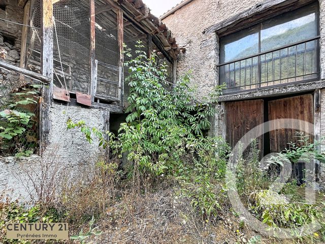 maison à vendre - 5 pièces - 128.79 m2 - BERTREN - 65 - MIDI-PYRENEES - Century 21 Pyrénées Immo