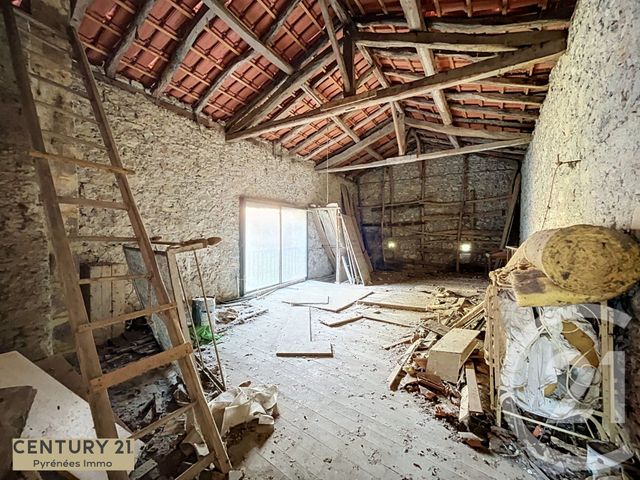 maison à vendre - 5 pièces - 128.79 m2 - BERTREN - 65 - MIDI-PYRENEES - Century 21 Pyrénées Immo