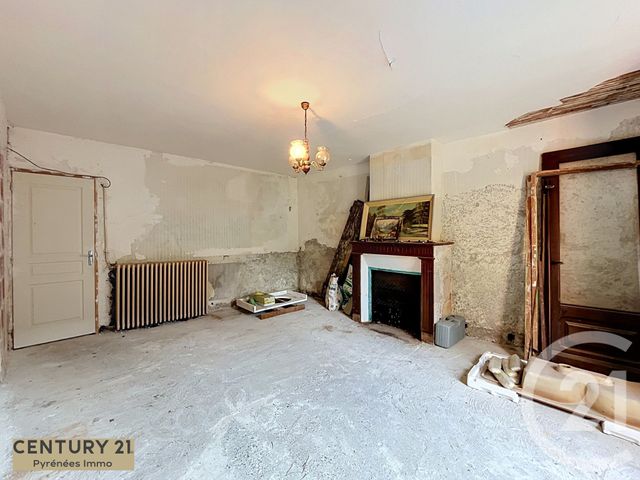 maison à vendre - 5 pièces - 128.79 m2 - BERTREN - 65 - MIDI-PYRENEES - Century 21 Pyrénées Immo