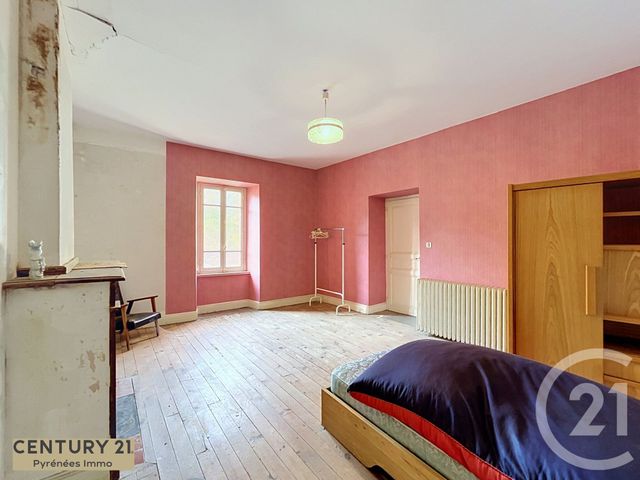 maison à vendre - 5 pièces - 128.79 m2 - BERTREN - 65 - MIDI-PYRENEES - Century 21 Pyrénées Immo