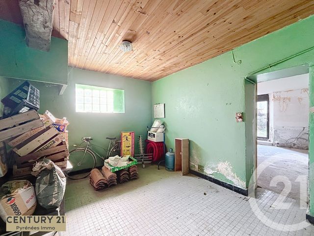 maison à vendre - 5 pièces - 128.79 m2 - BERTREN - 65 - MIDI-PYRENEES - Century 21 Pyrénées Immo