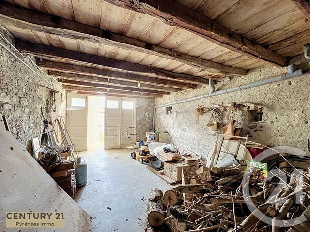 maison à vendre - 5 pièces - 128.79 m2 - BERTREN - 65 - MIDI-PYRENEES - Century 21 Pyrénées Immo