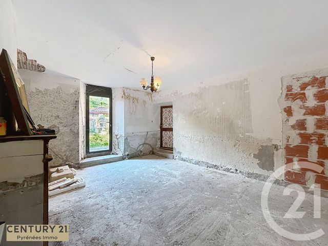 maison à vendre - 5 pièces - 128.79 m2 - BERTREN - 65 - MIDI-PYRENEES - Century 21 Pyrénées Immo
