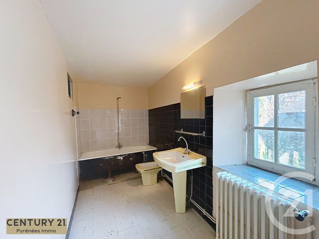 maison à vendre - 5 pièces - 128.79 m2 - BERTREN - 65 - MIDI-PYRENEES - Century 21 Pyrénées Immo