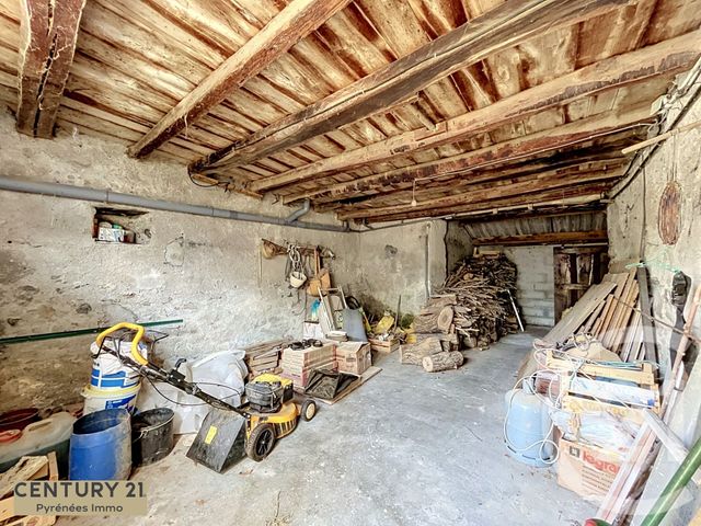 maison à vendre - 5 pièces - 128.79 m2 - BERTREN - 65 - MIDI-PYRENEES - Century 21 Pyrénées Immo