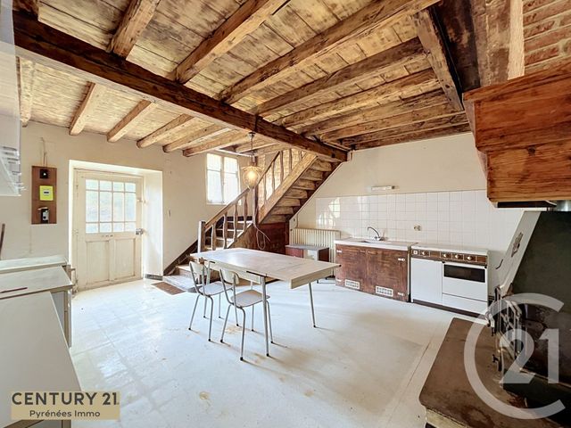 maison à vendre - 5 pièces - 128.79 m2 - BERTREN - 65 - MIDI-PYRENEES - Century 21 Pyrénées Immo