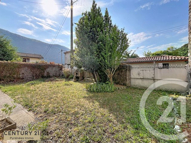 maison à vendre - 5 pièces - 128.79 m2 - BERTREN - 65 - MIDI-PYRENEES - Century 21 Pyrénées Immo