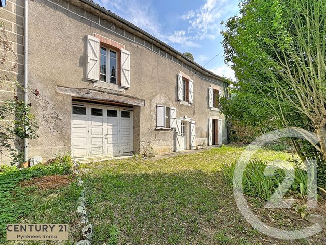 Maison à vendre BERTREN
