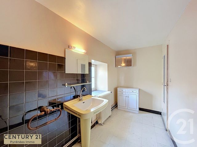 maison à vendre - 5 pièces - 128.79 m2 - BERTREN - 65 - MIDI-PYRENEES - Century 21 Pyrénées Immo