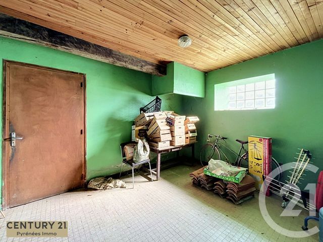 maison à vendre - 5 pièces - 128.79 m2 - BERTREN - 65 - MIDI-PYRENEES - Century 21 Pyrénées Immo