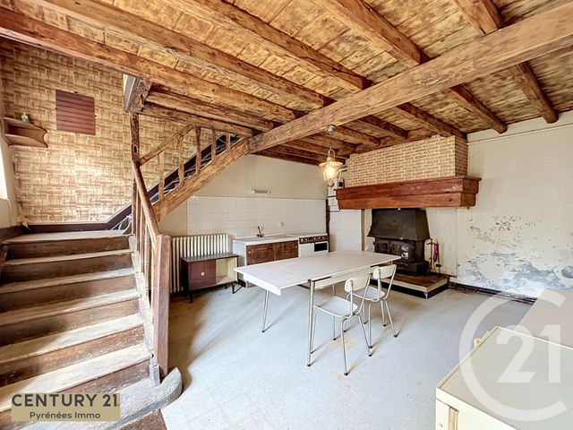 maison à vendre - 5 pièces - 128.79 m2 - BERTREN - 65 - MIDI-PYRENEES - Century 21 Pyrénées Immo