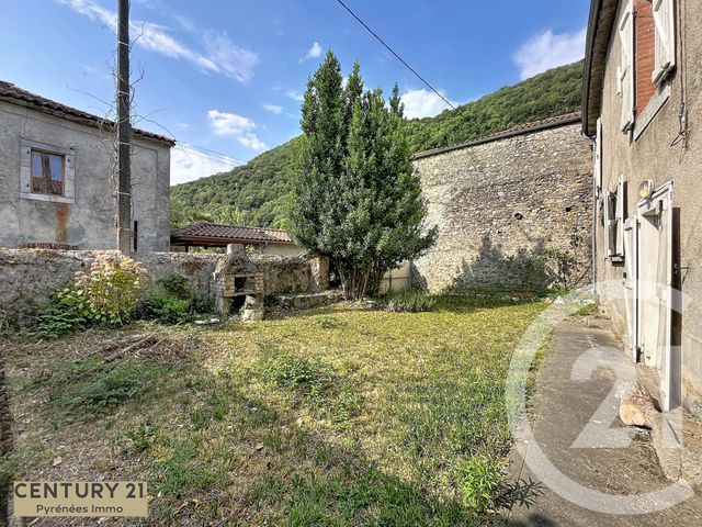 maison à vendre - 5 pièces - 128.79 m2 - BERTREN - 65 - MIDI-PYRENEES - Century 21 Pyrénées Immo