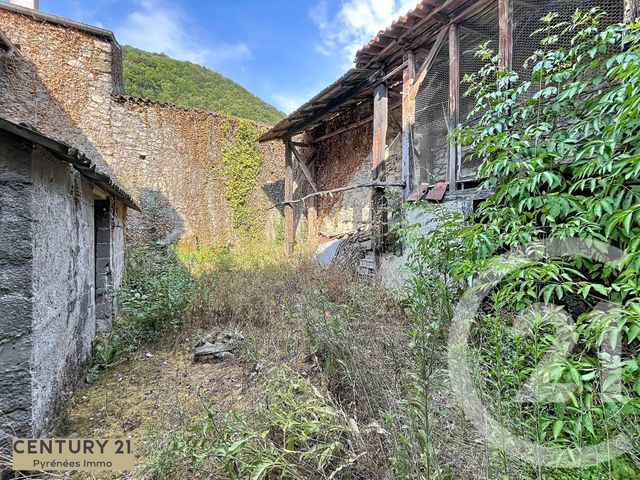maison à vendre - 5 pièces - 128.79 m2 - BERTREN - 65 - MIDI-PYRENEES - Century 21 Pyrénées Immo