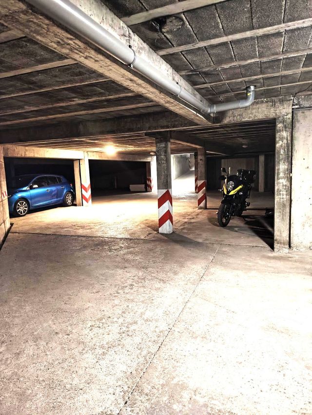 Appartement F1 à vendre - 1 pièce - 18.83 m2 - BAGNERES DE LUCHON - 31 - MIDI-PYRENEES - Century 21 Pyrénées Immo
